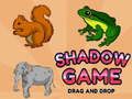 Gioco Gioco Ombra Trascina e Rilascia in linea