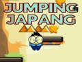 Gioco Giappone Saltante in linea
