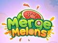 Gioco Unisci Meloni in linea