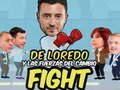 Gioco Combattimento di Loredo in linea