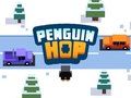 Gioco Salto del Pinguino in linea