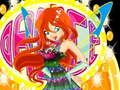 Gioco Winx Bloom: Stella della Moda in linea