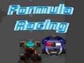 Gioco Corsa di Formula in linea Gioco Corsa di Formula in linea