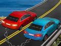 Gioco Auto a Catena: Acrobazie Impossibili in linea