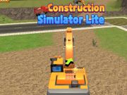 Gioco Simulatore di costruzione Lite in linea