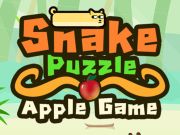 Gioco Snake avido: esplosione del buco del cervello in linea