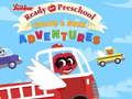 Gioco Disney Junior Pronto per la Scuola Materna: Avventure di Colori e Ricerca in linea