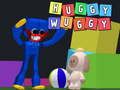 Gioco Bambola Huggy Wuggy in linea Gioco Bambola Huggy Wuggy in linea