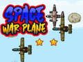 Gioco Aereo da Guerra Spaziale in linea Gioco Aereo da Guerra Spaziale in linea