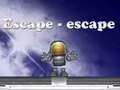 Gioco Fuga - scappare in linea