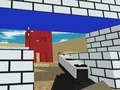 Gioco Sparatutto Blocco SWAT Multiplayer in linea