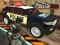 Gioco Inseguimento con auto della polizia in linea