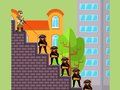 Gioco Signor Sparatutto in linea