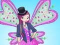 Gioco Abbigliamento Roxy Winx in linea