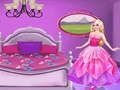 Gioco Arredamento della Stanza di Barbie in linea Gioco Arredamento della Stanza di Barbie in linea
