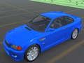 Gioco Simulatore Avanzato di Parcheggio Auto 3D in linea