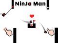 Gioco Uomo Ninja in linea
