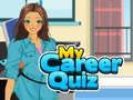 Gioco Quiz di Carriera in linea Gioco Quiz di Carriera in linea