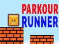 Gioco Runner di Parkour in linea
