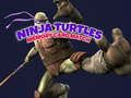 Gioco Memory delle Tartarughe Ninja in linea