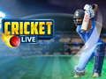 Gioco Cricket Live in linea
