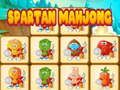 Gioco Mahjong Spartano in linea