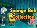 Gioco Collezione di Sponge Bob in linea Gioco Collezione di Sponge Bob in linea