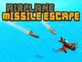 Gioco Fuga da missile aereo in linea