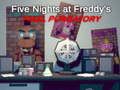 Gioco Cinque Notti da Freddy: Il Purgatorio Finale in linea Gioco Cinque Notti da Freddy: Il Purgatorio Finale in linea