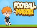 Gioco Maestro di Calcio in linea Gioco Maestro di Calcio in linea
