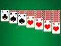Gioco Maestro di Solitaire Carta Classica in linea