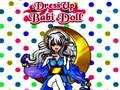 Gioco Vesti la bambola Babi in linea Gioco Vesti la bambola Babi in linea