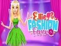 Gioco Ellie Febbre della Moda in linea