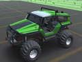 Gioco Simulatore di Parcheggio Auto Realistico 3D in linea