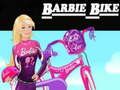 Gioco Barbie Biker in linea Gioco Barbie Biker in linea