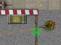 Gioco Sparatutto Zombi 2D in linea