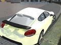 Gioco Gioco di guida di auto di lusso per matrimoni in città 3D in linea
