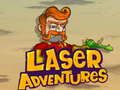 Gioco Avventure Laser in linea