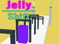 Gioco Jelly Shift in linea