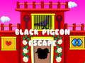 Gioco Fuga del Piccione Nero in linea