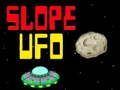 Gioco Pendenza UFO in linea
