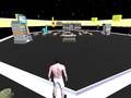 Gioco La Notte del Combattimento 2: Lotta in un CyberPub in linea