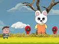 Gioco Survival Squidy in linea