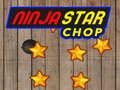 Gioco Colpo di Ninja Stellare in linea