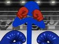 Gioco Boxe Stickman KO in linea