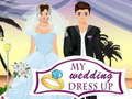 Gioco Vesti la Sposa in linea