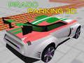 Gioco Parcheggio Prado 3D in linea Gioco Parcheggio Prado 3D in linea