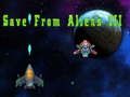 Gioco Salva dagli Alieni III in linea