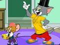 Gioco Tom e Jerry: Vestire in linea Gioco Tom e Jerry: Vestire in linea