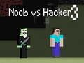 Gioco Noob contro Hacker 3 in linea